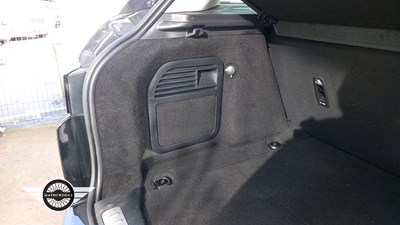 Lot 288 - 2016 LAND ROVER ROVER EVOQUE HSE DYN TD