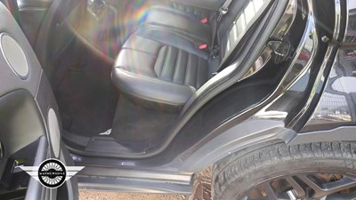 Lot 288 - 2016 LAND ROVER ROVER EVOQUE HSE DYN TD