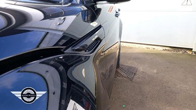 Lot 288 - 2016 LAND ROVER ROVER EVOQUE HSE DYN TD