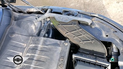 Lot 288 - 2016 LAND ROVER ROVER EVOQUE HSE DYN TD