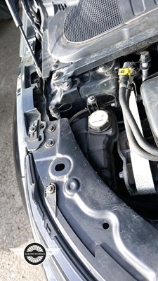 Lot 288 - 2016 LAND ROVER ROVER EVOQUE HSE DYN TD