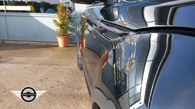 Lot 288 - 2016 LAND ROVER ROVER EVOQUE HSE DYN TD