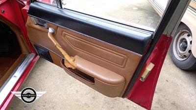 Lot 706 - 1974 DAIMLER