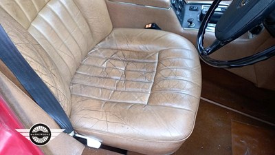 Lot 706 - 1974 DAIMLER