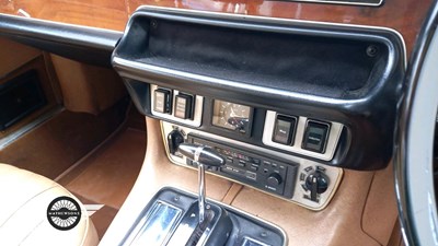 Lot 706 - 1974 DAIMLER