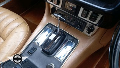 Lot 706 - 1974 DAIMLER