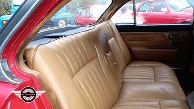 Lot 706 - 1974 DAIMLER