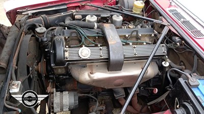 Lot 706 - 1974 DAIMLER