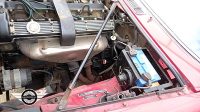 Lot 706 - 1974 DAIMLER