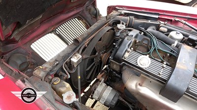 Lot 706 - 1974 DAIMLER