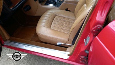 Lot 706 - 1974 DAIMLER