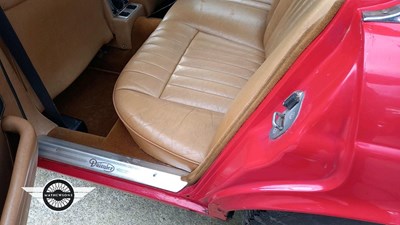 Lot 706 - 1974 DAIMLER
