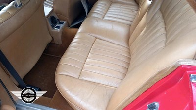 Lot 706 - 1974 DAIMLER