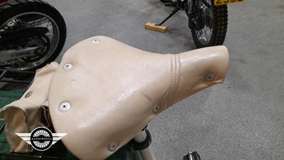 Lot 884 - 1966 RALEIGH RUNABOUT