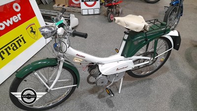 Lot 884 - 1966 RALEIGH RUNABOUT