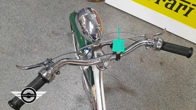 Lot 884 - 1966 RALEIGH RUNABOUT