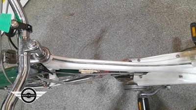 Lot 884 - 1966 RALEIGH RUNABOUT