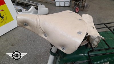 Lot 884 - 1966 RALEIGH RUNABOUT
