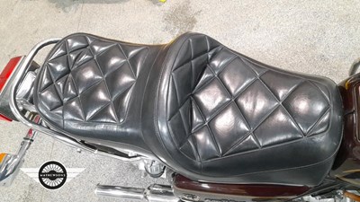 Lot 446 - 1981 HONDA GOLDWING GL1100