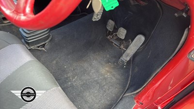 Lot 592 - 1968 VOLKSWAGEN