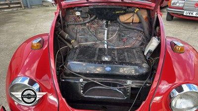 Lot 592 - 1968 VOLKSWAGEN