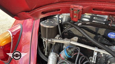 Lot 592 - 1968 VOLKSWAGEN
