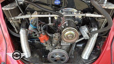 Lot 592 - 1968 VOLKSWAGEN