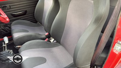 Lot 592 - 1968 VOLKSWAGEN