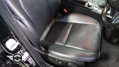 Lot 704 - 2013 MERCEDES-BENZ C220 EXECUTIVE SE CDI BLU