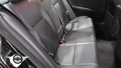 Lot 704 - 2013 MERCEDES-BENZ C220 EXECUTIVE SE CDI BLU