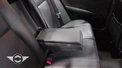 Lot 704 - 2013 MERCEDES-BENZ C220 EXECUTIVE SE CDI BLU