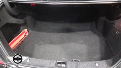 Lot 704 - 2013 MERCEDES-BENZ C220 EXECUTIVE SE CDI BLU