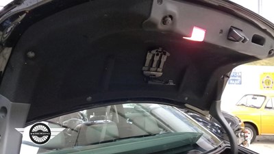 Lot 704 - 2013 MERCEDES-BENZ C220 EXECUTIVE SE CDI BLU