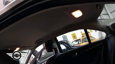 Lot 704 - 2013 MERCEDES-BENZ C220 EXECUTIVE SE CDI BLU