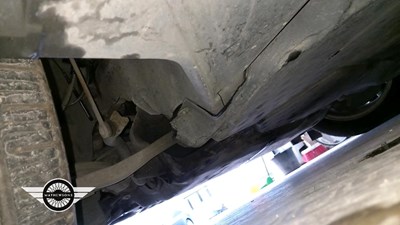 Lot 704 - 2013 MERCEDES-BENZ C220 EXECUTIVE SE CDI BLU