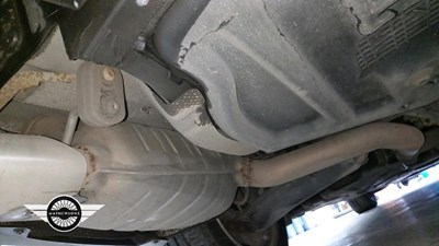 Lot 704 - 2013 MERCEDES-BENZ C220 EXECUTIVE SE CDI BLU