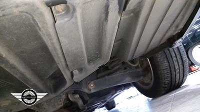 Lot 704 - 2013 MERCEDES-BENZ C220 EXECUTIVE SE CDI BLU