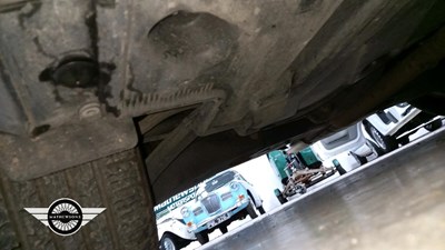 Lot 704 - 2013 MERCEDES-BENZ C220 EXECUTIVE SE CDI BLU