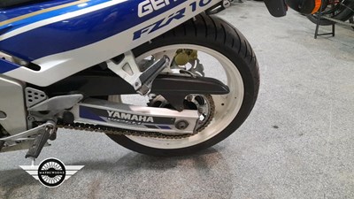 Lot 580 - 1988 YAMAHA