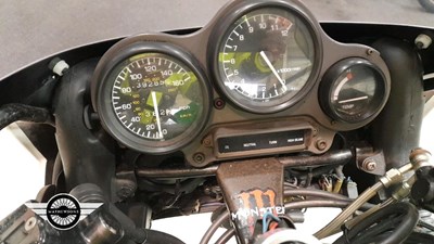 Lot 580 - 1988 YAMAHA