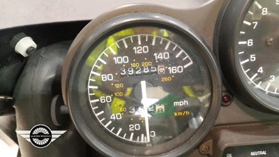 Lot 580 - 1988 YAMAHA