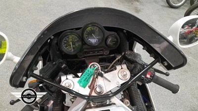 Lot 580 - 1988 YAMAHA
