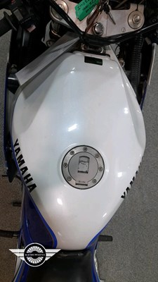 Lot 580 - 1988 YAMAHA