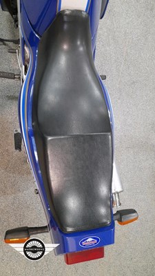 Lot 580 - 1988 YAMAHA