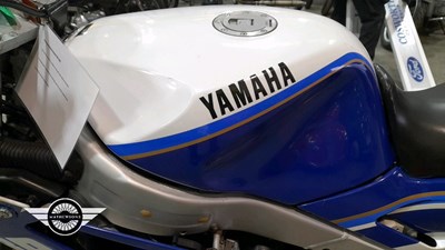 Lot 580 - 1988 YAMAHA