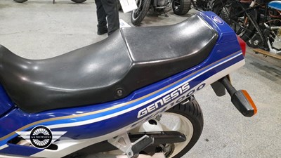 Lot 580 - 1988 YAMAHA