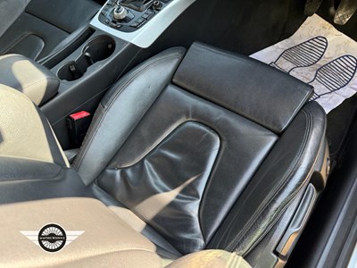 Lot 229 - 2011 AUDI A5 S LINE TDI QUATTRO