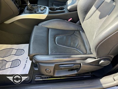 Lot 229 - 2011 AUDI A5 S LINE TDI QUATTRO