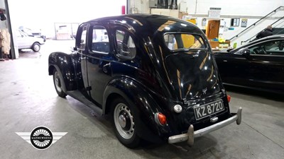 Lot 576 - 1953 FORD PREFECT