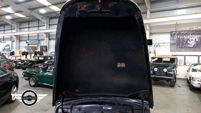 Lot 576 - 1953 FORD PREFECT